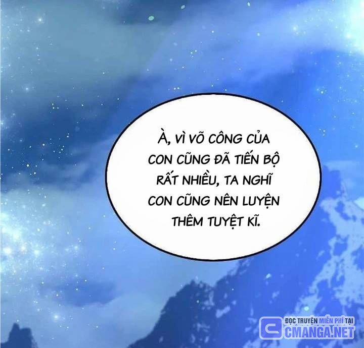 Bác Sĩ Trùng Sinh Về Murim 145 trang 67