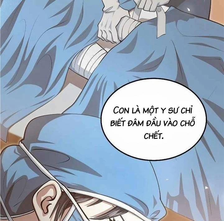 Bác Sĩ Trùng Sinh Về Murim 145 trang 99