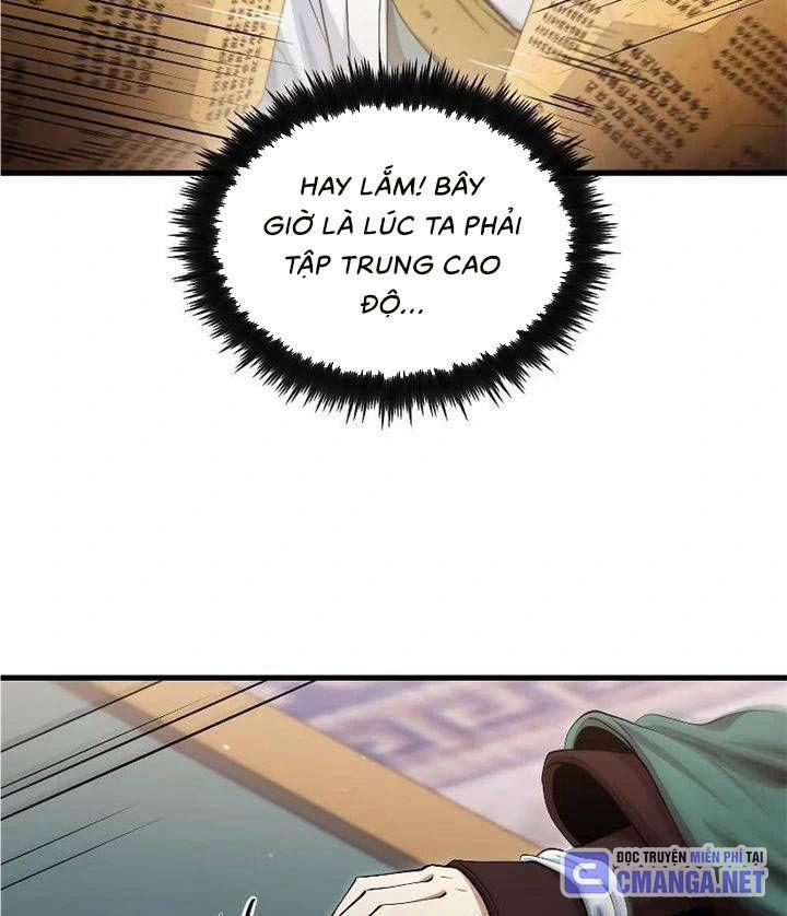 Bác Sĩ Trùng Sinh Về Murim 146 trang 103