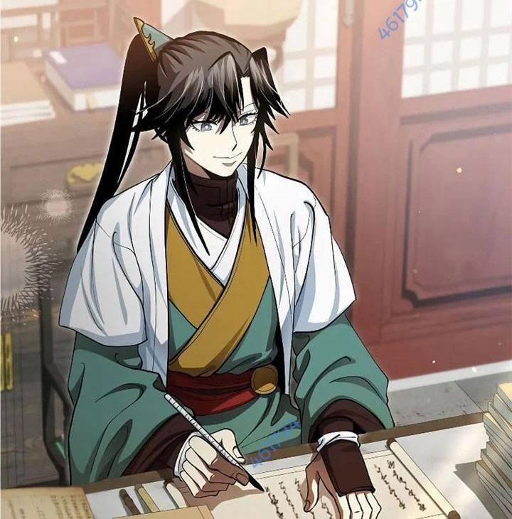 Bác Sĩ Trùng Sinh Về Murim 146 trang 12