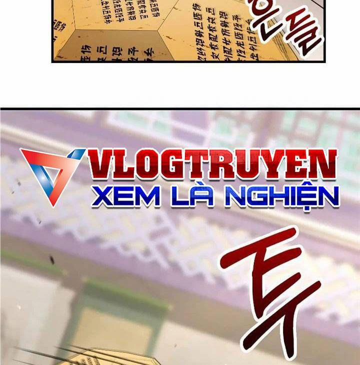 Bác Sĩ Trùng Sinh Về Murim 146 trang 120