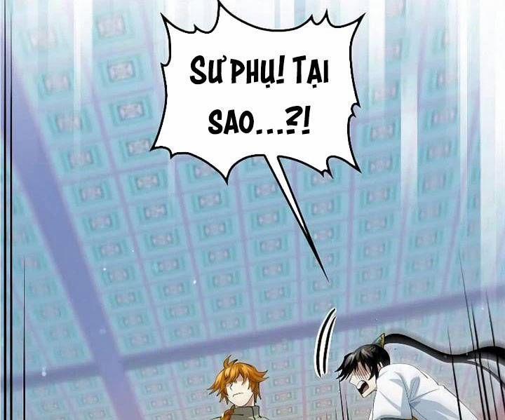 Bác Sĩ Trùng Sinh Về Murim 146 trang 129