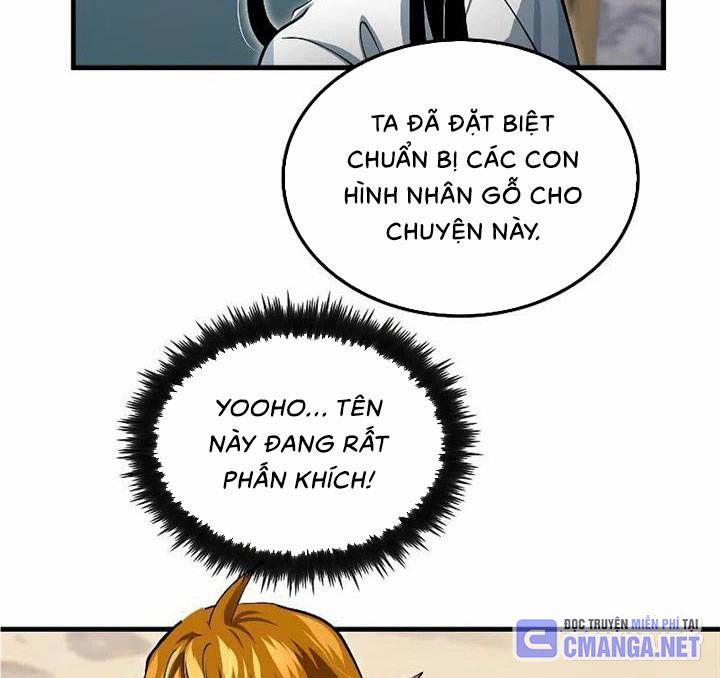 Bác Sĩ Trùng Sinh Về Murim 146 trang 142