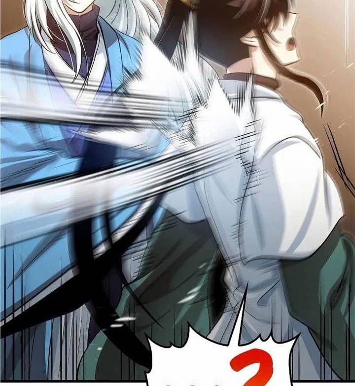 Bác Sĩ Trùng Sinh Về Murim 146 trang 147