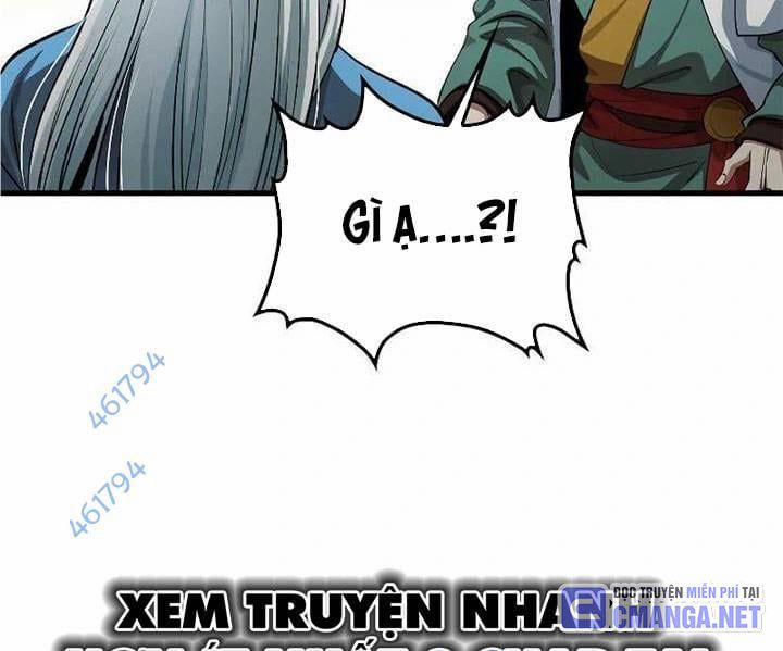Bác Sĩ Trùng Sinh Về Murim 146 trang 154