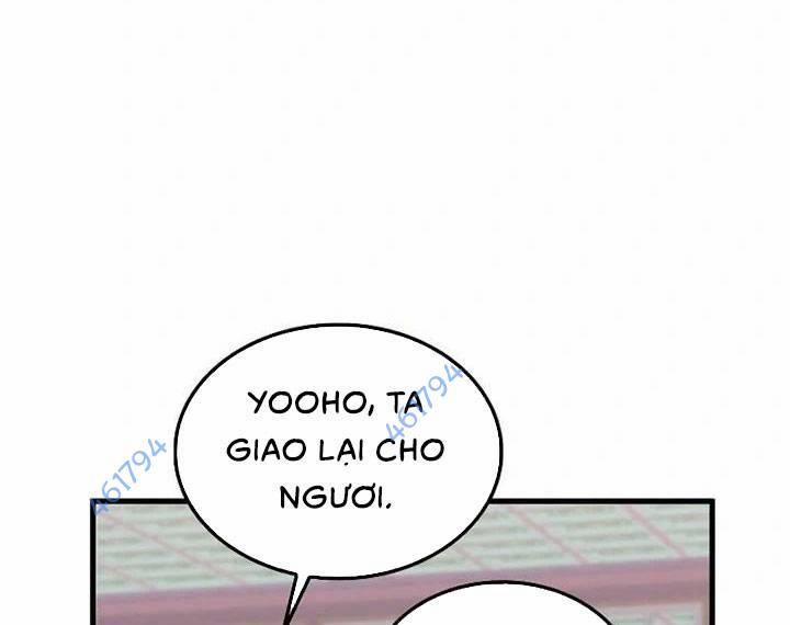 Bác Sĩ Trùng Sinh Về Murim 146 trang 161