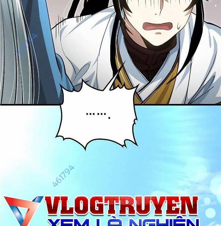 Bác Sĩ Trùng Sinh Về Murim 146 trang 165