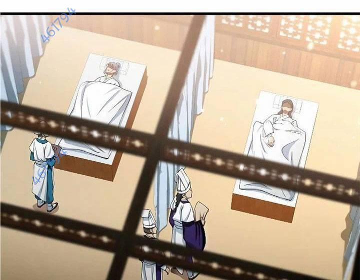 Bác Sĩ Trùng Sinh Về Murim 146 trang 2