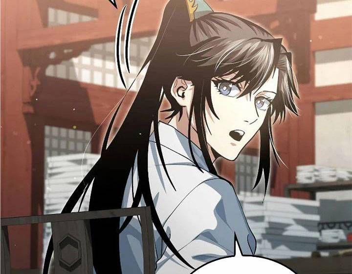 Bác Sĩ Trùng Sinh Về Murim 146 trang 23