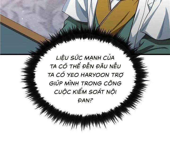 Bác Sĩ Trùng Sinh Về Murim 146 trang 51
