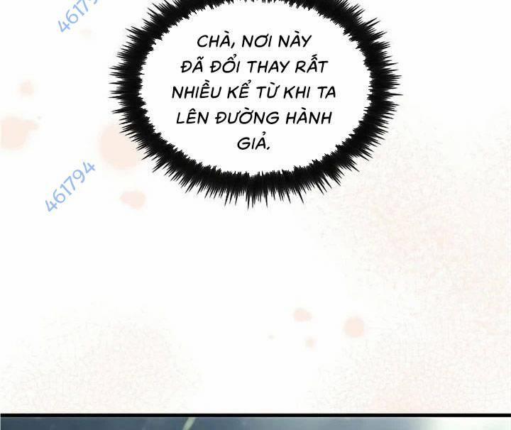 Bác Sĩ Trùng Sinh Về Murim 146 trang 6