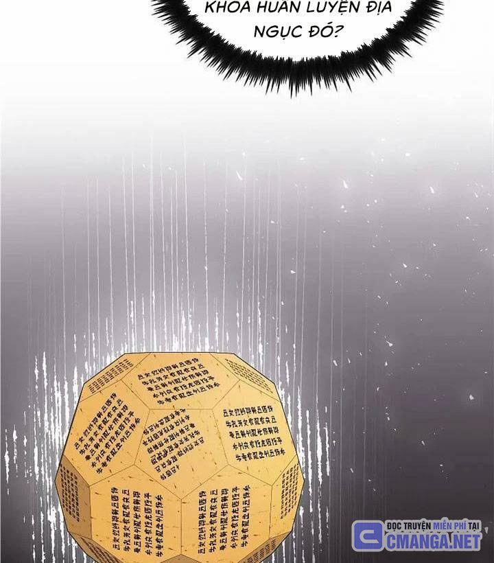 Bác Sĩ Trùng Sinh Về Murim 146 trang 79