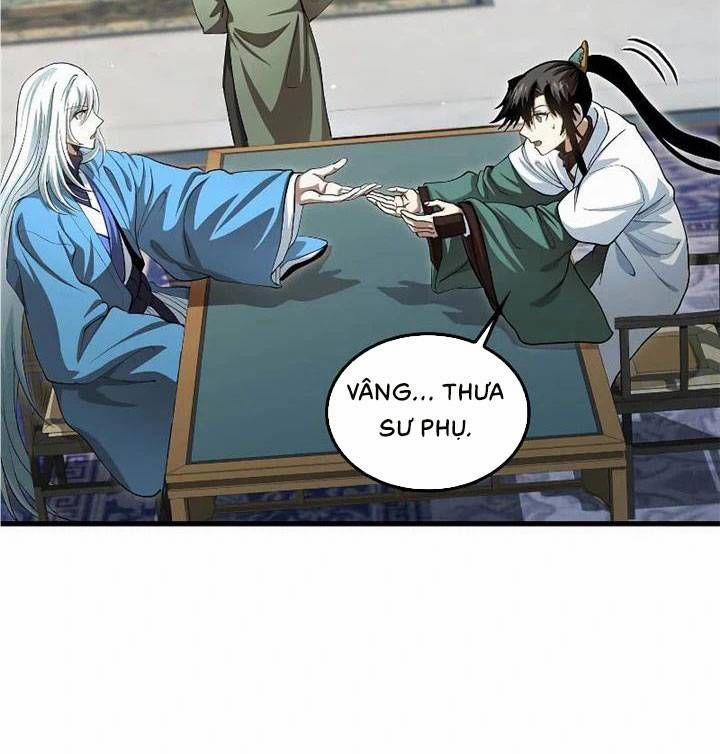 Bác Sĩ Trùng Sinh Về Murim 146 trang 83