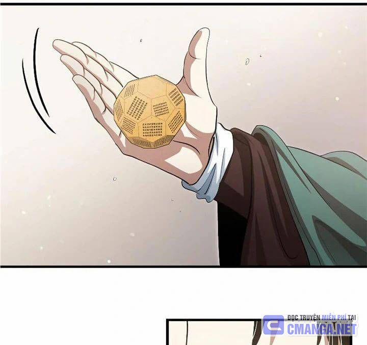 Bác Sĩ Trùng Sinh Về Murim 146 trang 85