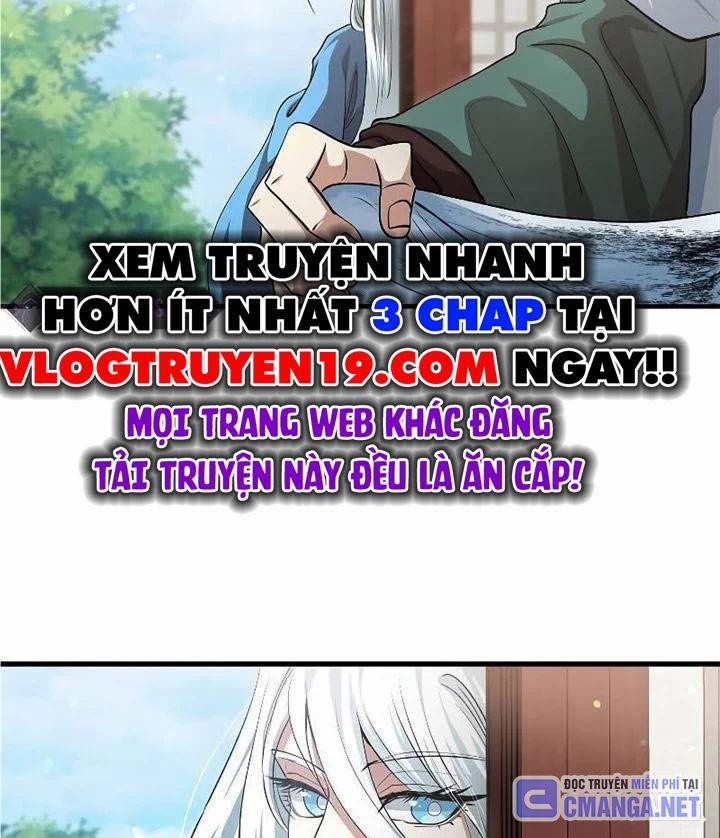 Bác Sĩ Trùng Sinh Về Murim 147 trang 100