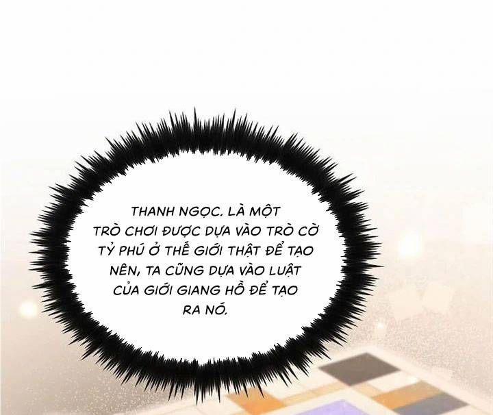 Bác Sĩ Trùng Sinh Về Murim 147 trang 111