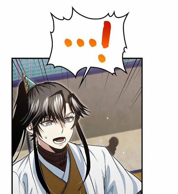 Bác Sĩ Trùng Sinh Về Murim 147 trang 123