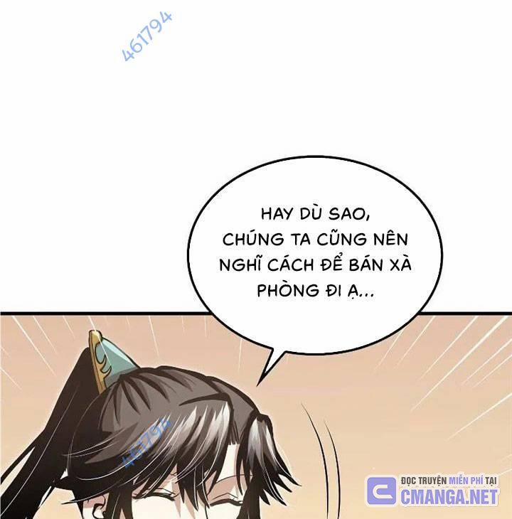 Bác Sĩ Trùng Sinh Về Murim 147 trang 139