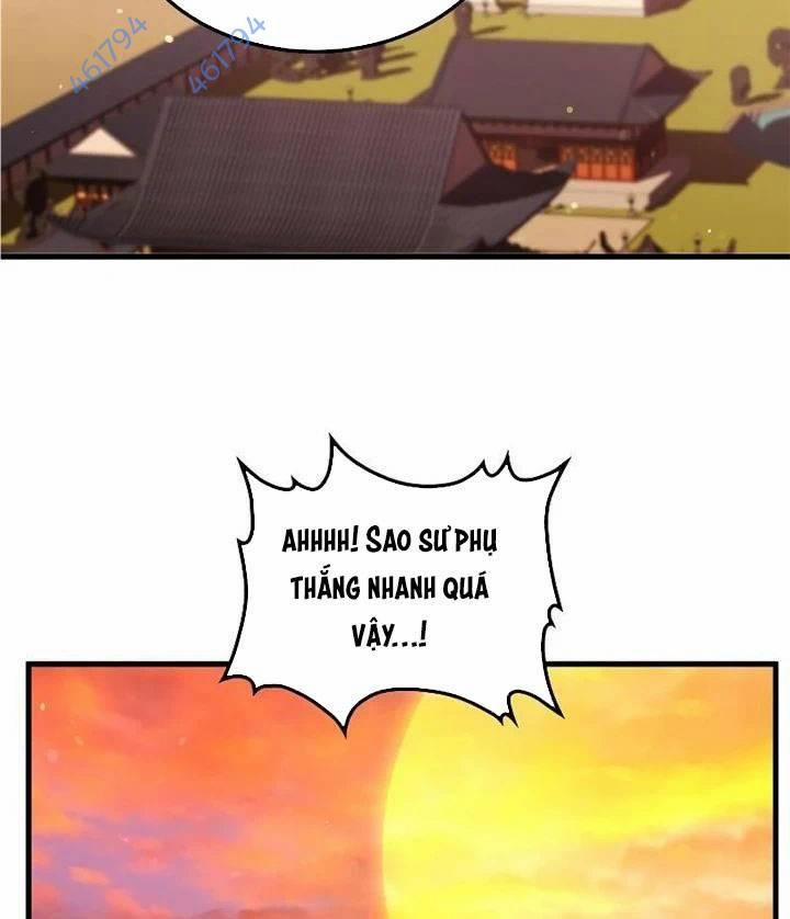 Bác Sĩ Trùng Sinh Về Murim 147 trang 144