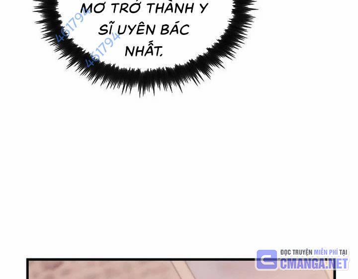 Bác Sĩ Trùng Sinh Về Murim 147 trang 151