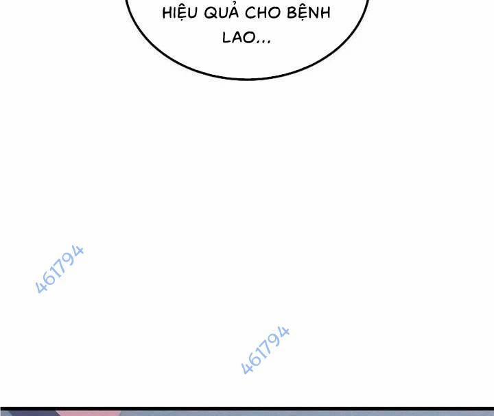 Bác Sĩ Trùng Sinh Về Murim 147 trang 155