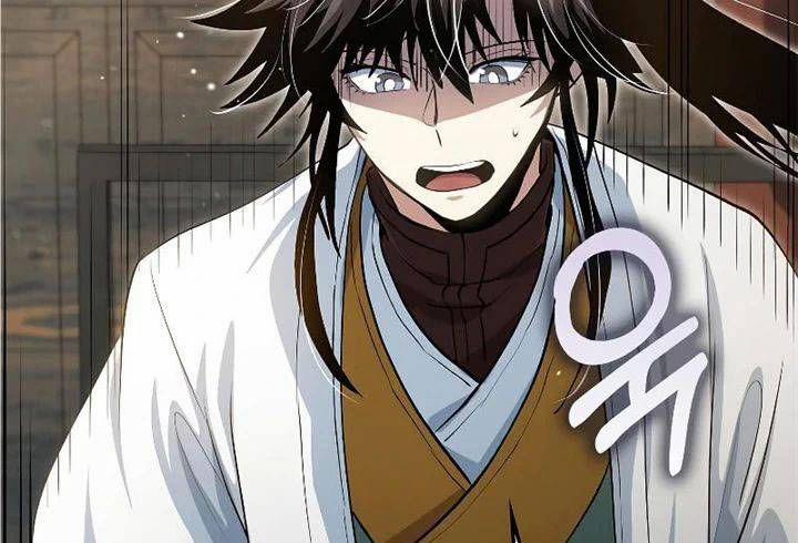 Bác Sĩ Trùng Sinh Về Murim 147 trang 27