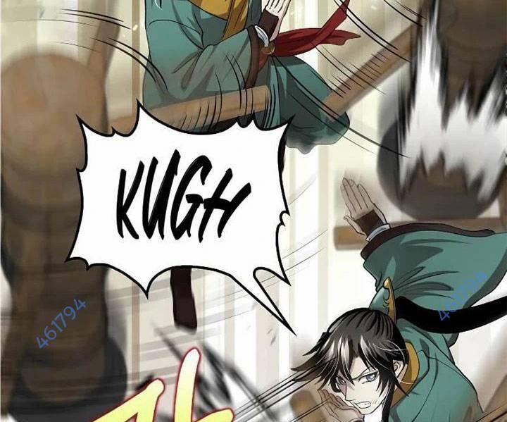 Bác Sĩ Trùng Sinh Về Murim 147 trang 3