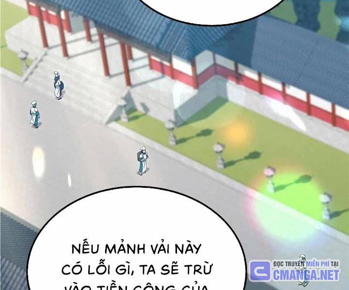 Bác Sĩ Trùng Sinh Về Murim 147 trang 40