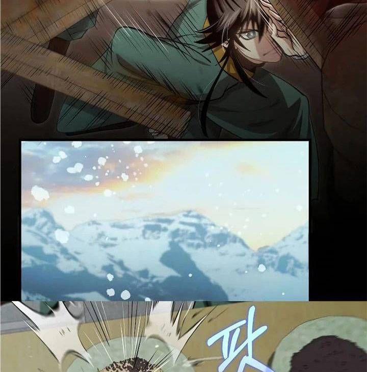 Bác Sĩ Trùng Sinh Về Murim 147 trang 74