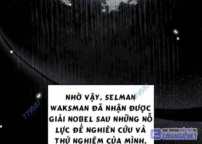 Bác Sĩ Trùng Sinh Về Murim 148 trang 10