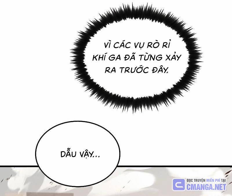 Bác Sĩ Trùng Sinh Về Murim 148 trang 121