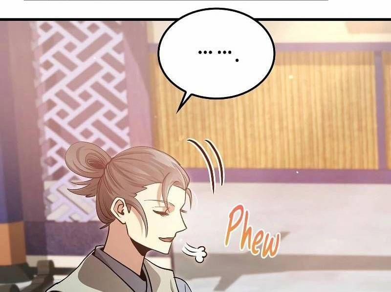 Bác Sĩ Trùng Sinh Về Murim 148 trang 125