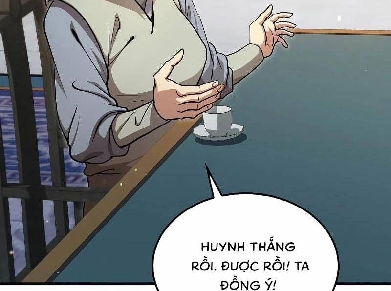Bác Sĩ Trùng Sinh Về Murim 148 trang 126