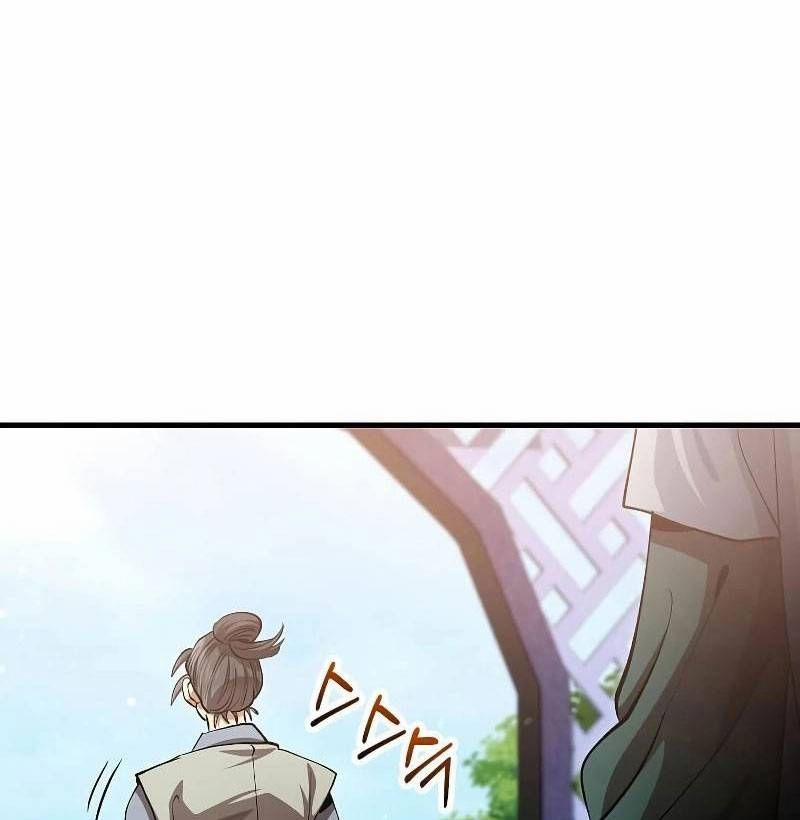 Bác Sĩ Trùng Sinh Về Murim 148 trang 137