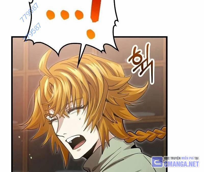 Bác Sĩ Trùng Sinh Về Murim 148 trang 16