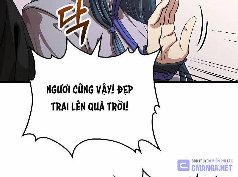 Bác Sĩ Trùng Sinh Về Murim 148 trang 166