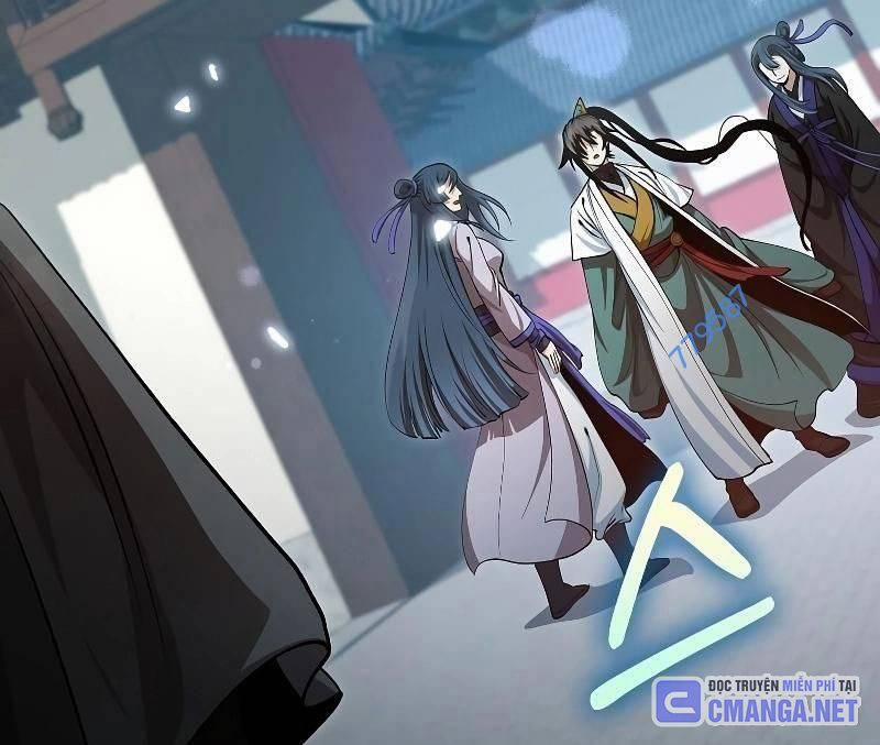 Bác Sĩ Trùng Sinh Về Murim 148 trang 181