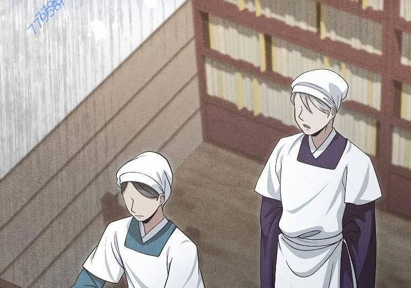 Bác Sĩ Trùng Sinh Về Murim 148 trang 2