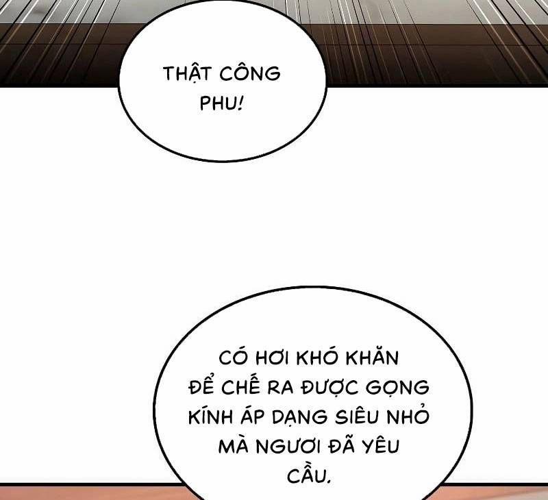 Bác Sĩ Trùng Sinh Về Murim 148 trang 32