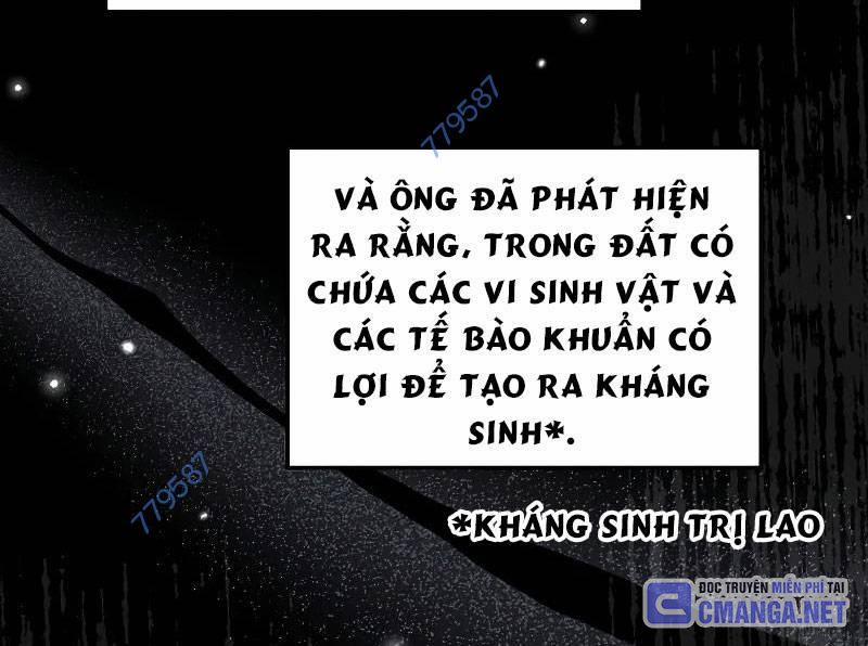 Bác Sĩ Trùng Sinh Về Murim 148 trang 4