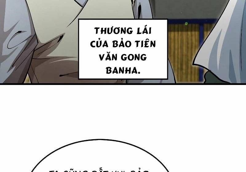 Bác Sĩ Trùng Sinh Về Murim 148 trang 62