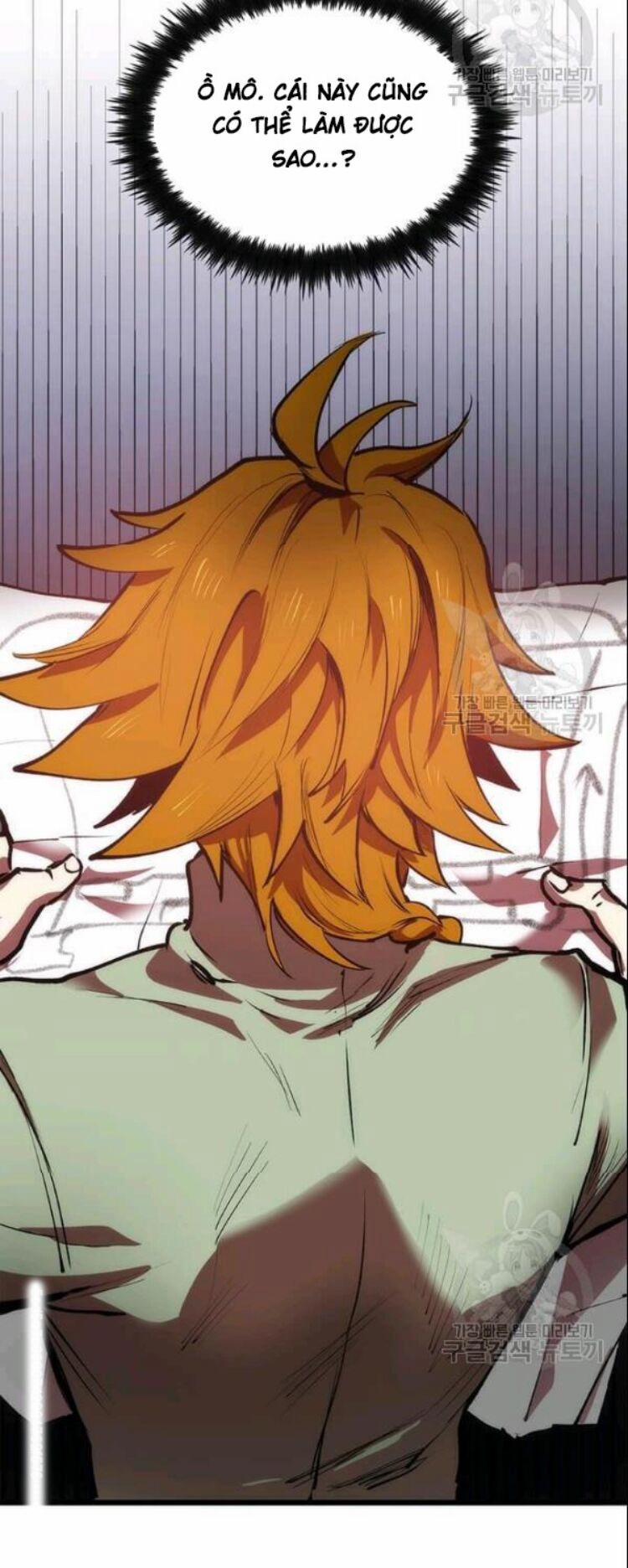 Bác Sĩ Trùng Sinh Về Murim 15 trang 1