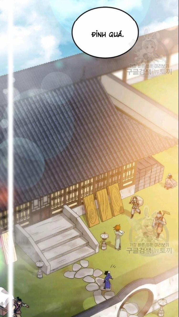 Bác Sĩ Trùng Sinh Về Murim 15 trang 13