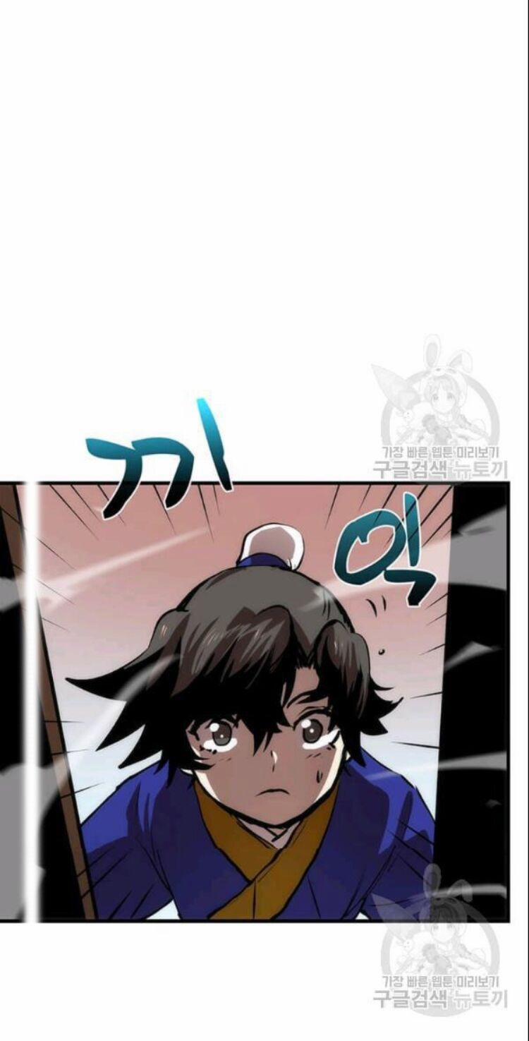 Bác Sĩ Trùng Sinh Về Murim 15 trang 16