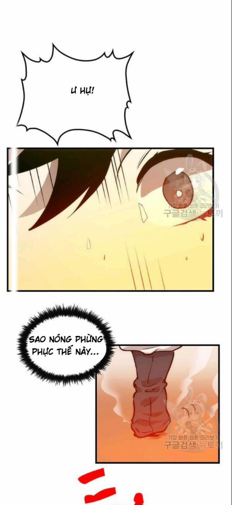 Bác Sĩ Trùng Sinh Về Murim 15 trang 17