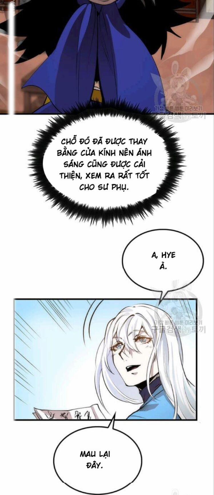 Bác Sĩ Trùng Sinh Về Murim 15 trang 19