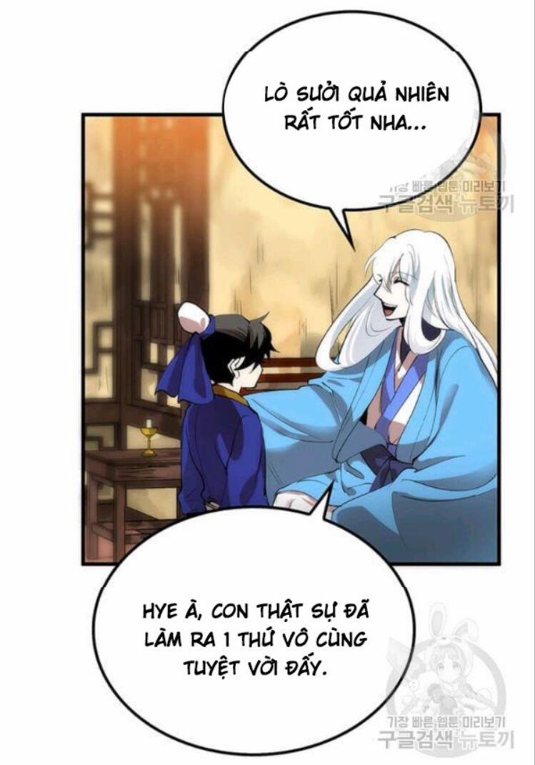 Bác Sĩ Trùng Sinh Về Murim 15 trang 23