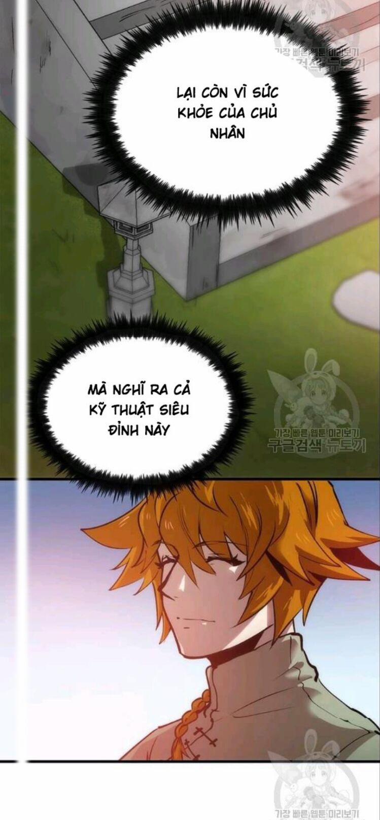 Bác Sĩ Trùng Sinh Về Murim 15 trang 34