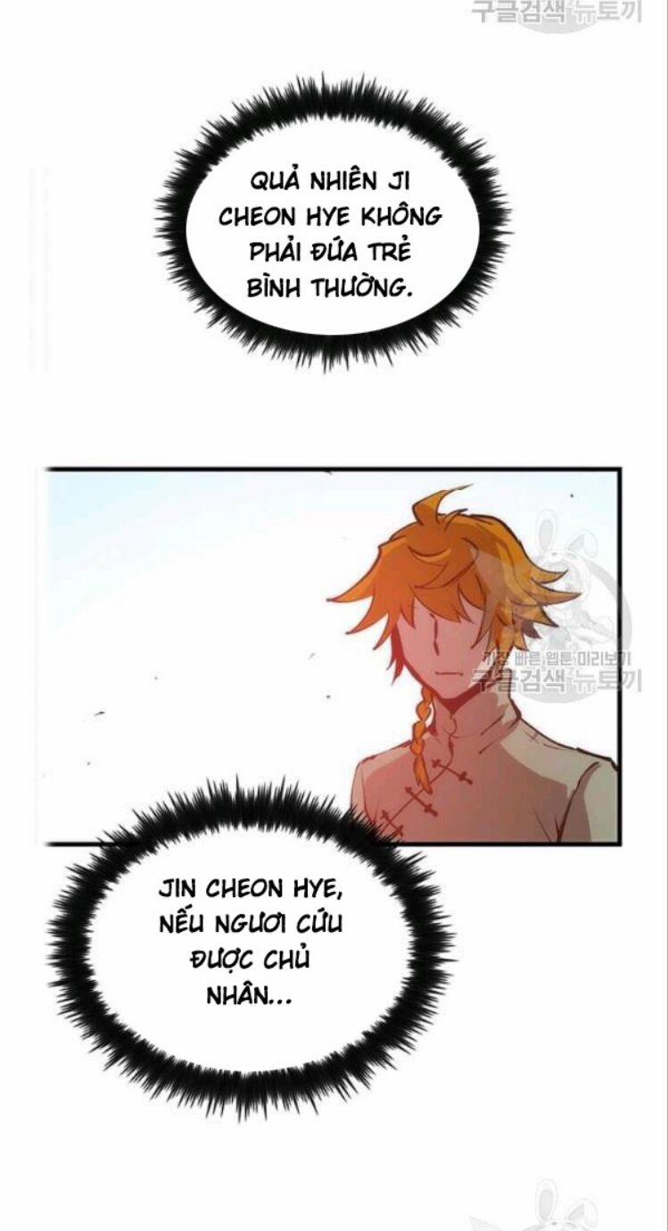 Bác Sĩ Trùng Sinh Về Murim 15 trang 35