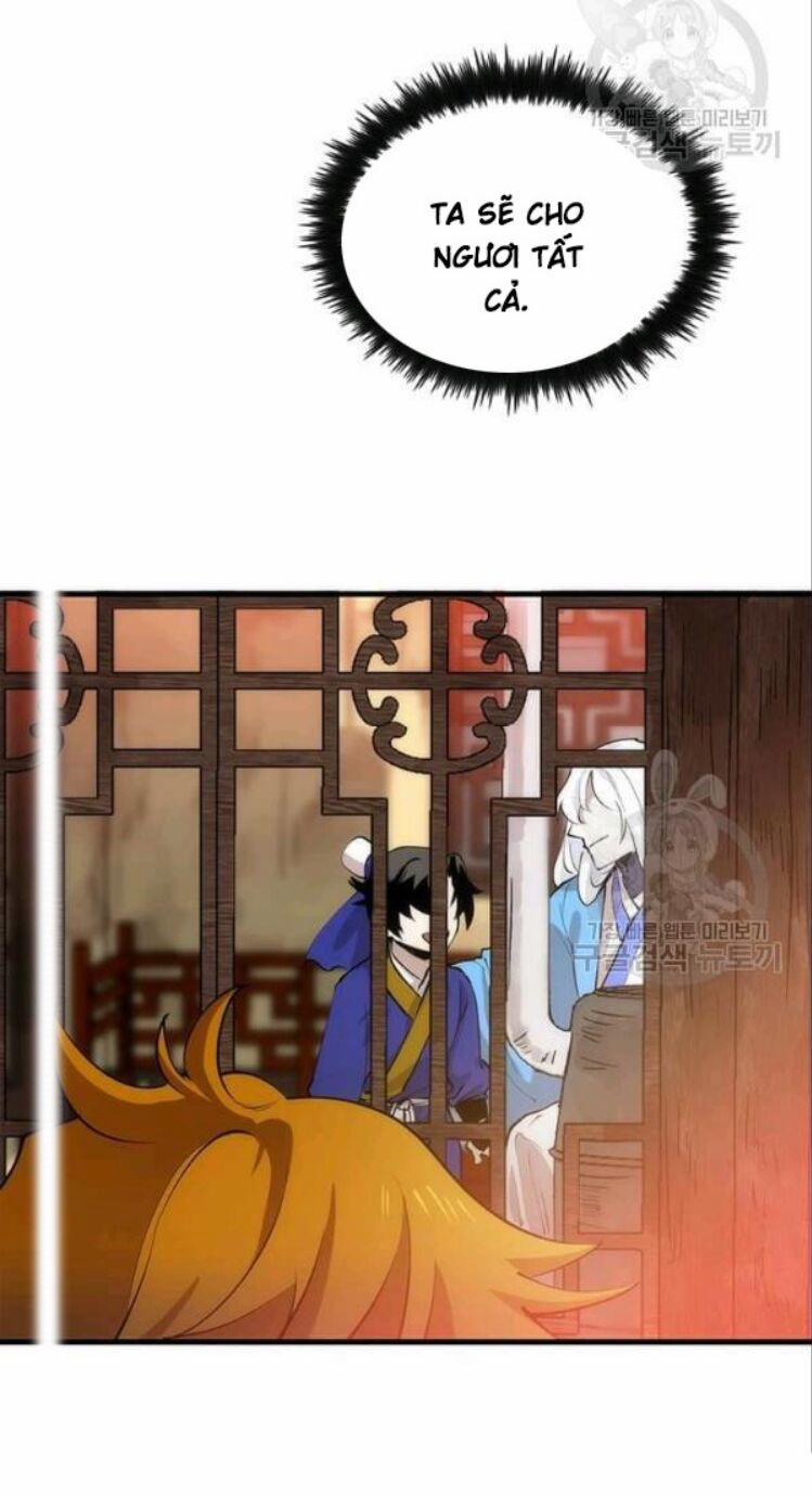 Bác Sĩ Trùng Sinh Về Murim 15 trang 36